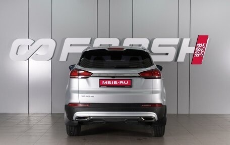 Geely Atlas, 2022 год, 2 200 000 рублей, 4 фотография