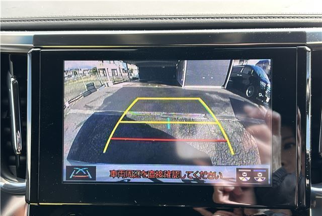Toyota Alphard, 2021 год, 2 930 000 рублей, 13 фотография