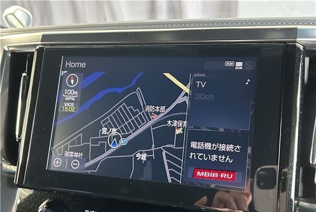 Toyota Alphard, 2021 год, 2 930 000 рублей, 27 фотография