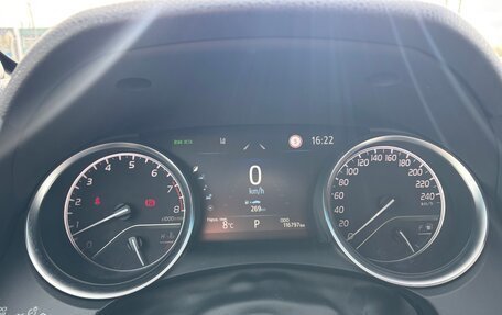 Toyota Camry, 2021 год, 3 750 000 рублей, 2 фотография