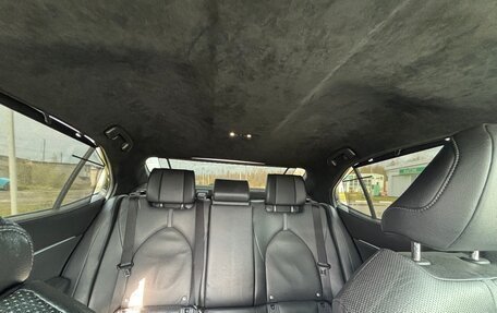 Toyota Camry, 2021 год, 3 750 000 рублей, 3 фотография