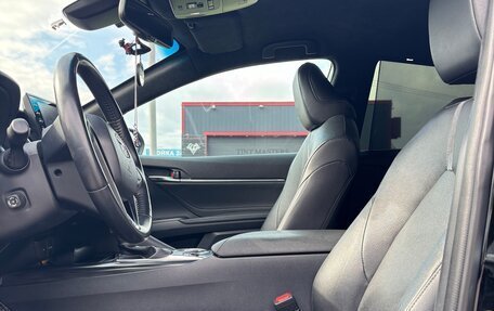 Toyota Camry, 2021 год, 3 750 000 рублей, 6 фотография