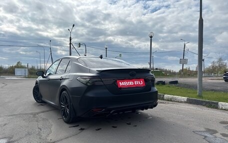 Toyota Camry, 2021 год, 3 750 000 рублей, 16 фотография