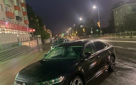 Volkswagen Passat B8 рестайлинг, 2023 год, 3 100 000 рублей, 2 фотография