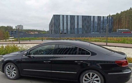 Volkswagen Passat CC I рестайлинг, 2013 год, 1 800 000 рублей, 2 фотография