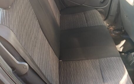 Renault Sandero I, 2014 год, 520 000 рублей, 8 фотография