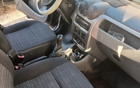 Renault Sandero I, 2014 год, 520 000 рублей, 7 фотография