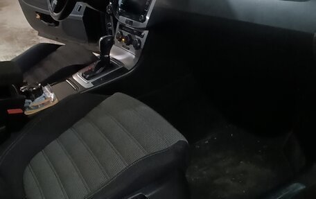 Volkswagen Passat CC I рестайлинг, 2013 год, 1 800 000 рублей, 14 фотография
