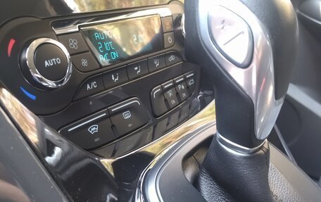 Ford Kuga III, 2015 год, 1 910 000 рублей, 11 фотография
