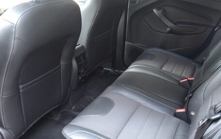 Ford Kuga III, 2015 год, 1 910 000 рублей, 8 фотография