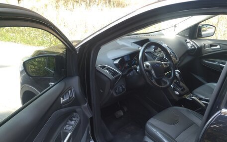 Ford Kuga III, 2015 год, 1 910 000 рублей, 12 фотография