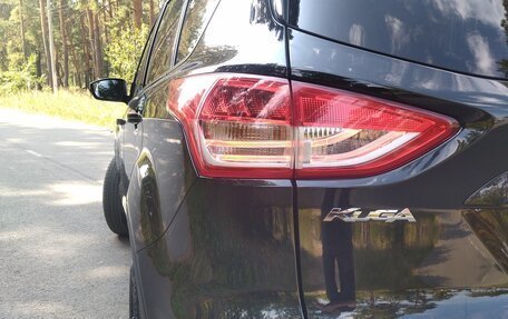 Ford Kuga III, 2015 год, 1 910 000 рублей, 4 фотография