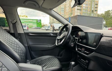Volkswagen Polo VI (EU Market), 2022 год, 1 990 000 рублей, 13 фотография