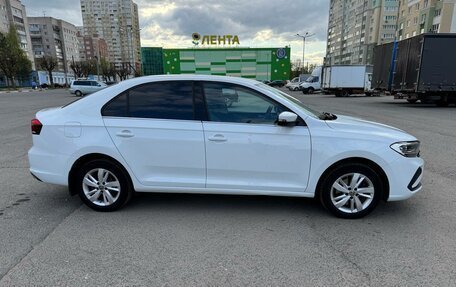Volkswagen Polo VI (EU Market), 2022 год, 1 990 000 рублей, 3 фотография
