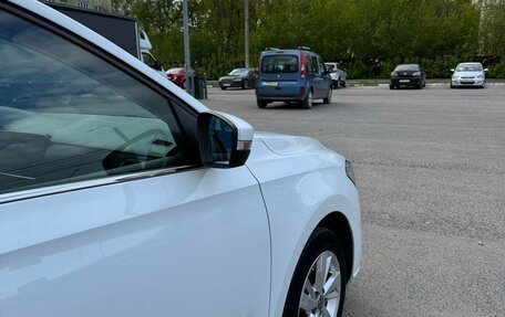Volkswagen Polo VI (EU Market), 2022 год, 1 990 000 рублей, 4 фотография