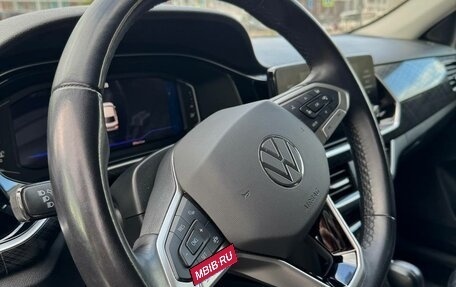 Volkswagen Polo VI (EU Market), 2022 год, 1 990 000 рублей, 14 фотография