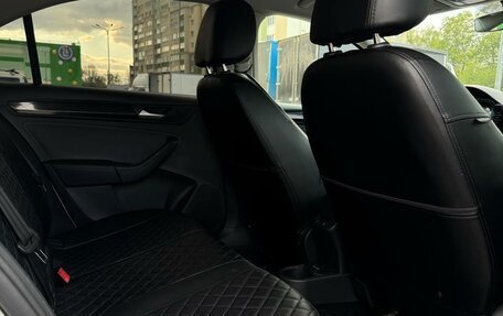 Volkswagen Polo VI (EU Market), 2022 год, 1 990 000 рублей, 15 фотография