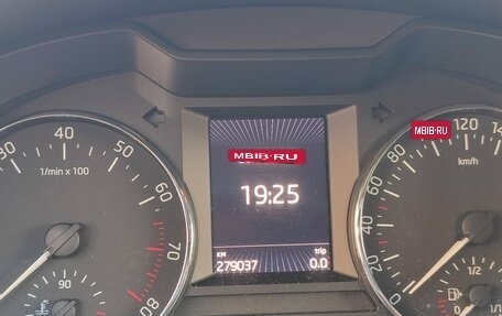 Skoda Octavia, 2016 год, 1 450 000 рублей, 5 фотография