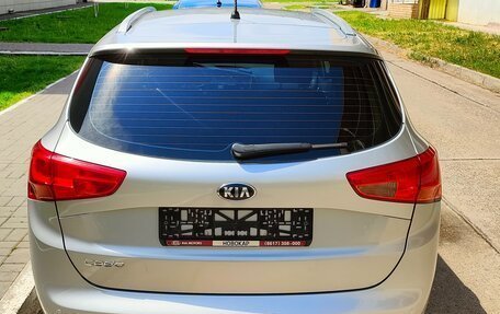 KIA cee'd III, 2014 год, 1 319 000 рублей, 4 фотография