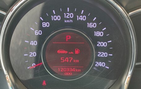 KIA cee'd III, 2014 год, 1 319 000 рублей, 6 фотография