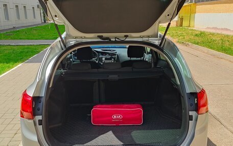 KIA cee'd III, 2014 год, 1 319 000 рублей, 5 фотография