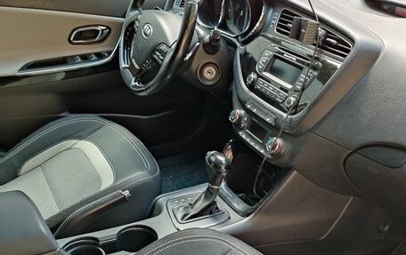 KIA cee'd III, 2014 год, 1 319 000 рублей, 7 фотография