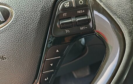 KIA cee'd III, 2014 год, 1 319 000 рублей, 11 фотография