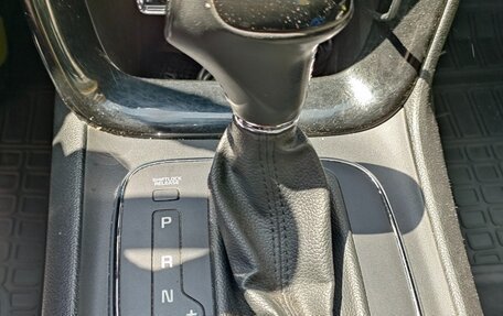 KIA cee'd III, 2014 год, 1 319 000 рублей, 19 фотография