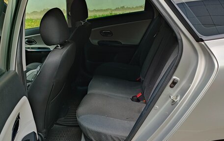 KIA cee'd III, 2014 год, 1 319 000 рублей, 10 фотография