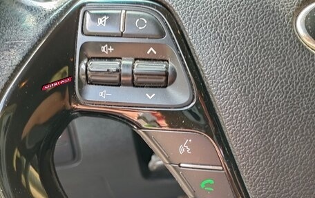 KIA cee'd III, 2014 год, 1 319 000 рублей, 12 фотография