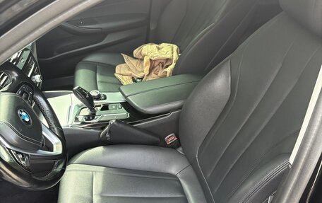 BMW 5 серия, 2018 год, 3 090 000 рублей, 5 фотография