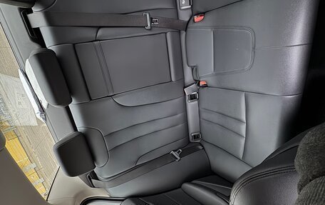 BMW 5 серия, 2018 год, 3 090 000 рублей, 4 фотография