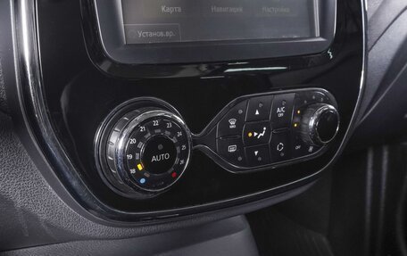 Renault Kaptur I рестайлинг, 2016 год, 1 247 000 рублей, 13 фотография