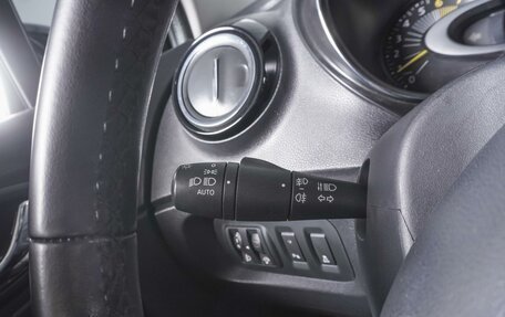 Renault Kaptur I рестайлинг, 2016 год, 1 247 000 рублей, 16 фотография