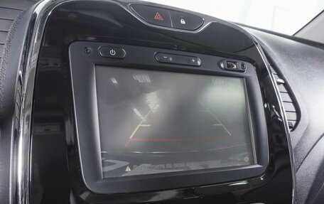 Renault Kaptur I рестайлинг, 2016 год, 1 247 000 рублей, 12 фотография