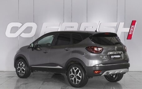 Renault Kaptur I рестайлинг, 2016 год, 1 247 000 рублей, 2 фотография