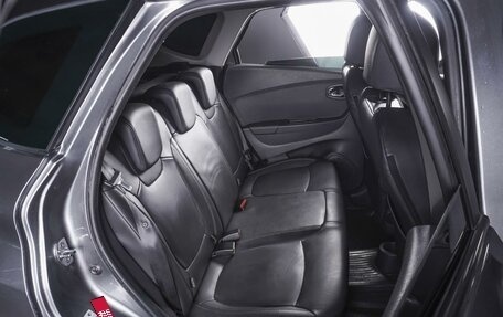 Renault Kaptur I рестайлинг, 2016 год, 1 247 000 рублей, 7 фотография