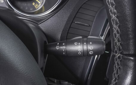 Renault Kaptur I рестайлинг, 2016 год, 1 247 000 рублей, 17 фотография