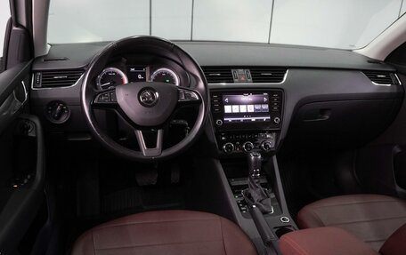 Skoda Octavia, 2019 год, 2 099 000 рублей, 6 фотография
