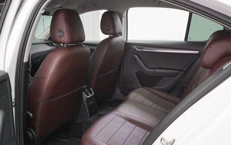 Skoda Octavia, 2019 год, 2 099 000 рублей, 11 фотография