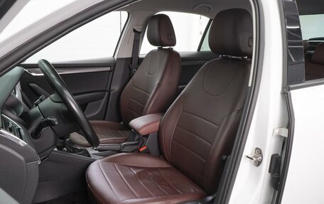 Skoda Octavia, 2019 год, 2 099 000 рублей, 10 фотография