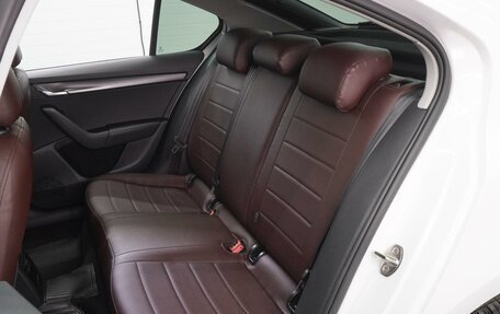 Skoda Octavia, 2019 год, 2 099 000 рублей, 9 фотография