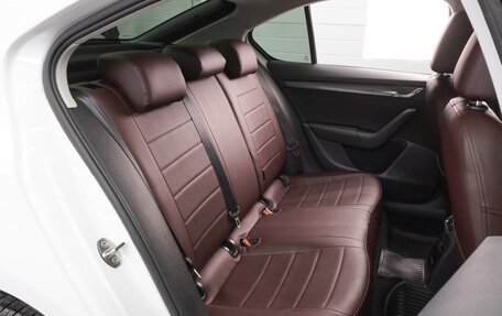 Skoda Octavia, 2019 год, 2 099 000 рублей, 7 фотография