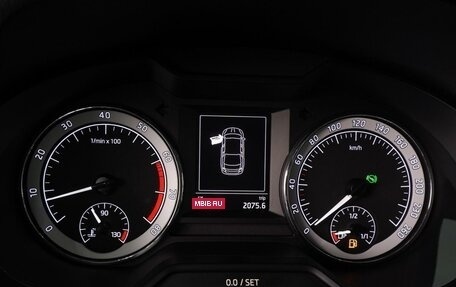 Skoda Octavia, 2019 год, 2 099 000 рублей, 12 фотография