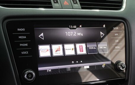 Skoda Octavia, 2019 год, 2 099 000 рублей, 14 фотография