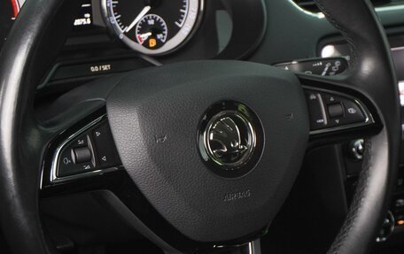 Skoda Octavia, 2019 год, 2 099 000 рублей, 18 фотография