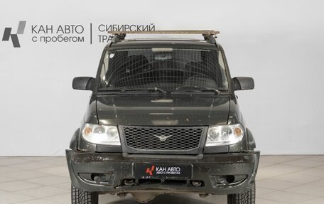 ЛуАЗ Patriot, 2012 год, 375 000 рублей, 7 фотография
