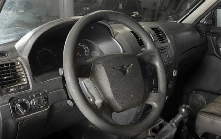 ЛуАЗ Patriot, 2012 год, 375 000 рублей, 4 фотография
