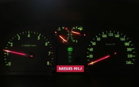 KIA Magentis I, 2005 год, 425 000 рублей, 17 фотография