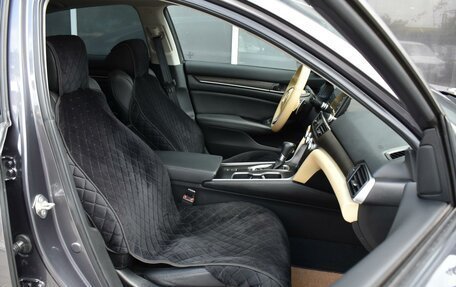Honda Accord IX рестайлинг, 2019 год, 2 760 000 рублей, 8 фотография